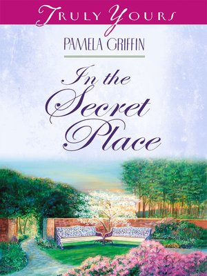 cover image of In The Secret Place